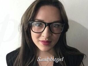 Sandyhotgirl