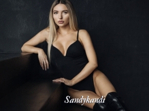 Sandykandi