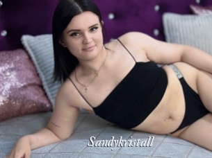Sandykristall
