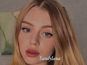 sandylana Partouze