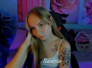 Sandylie