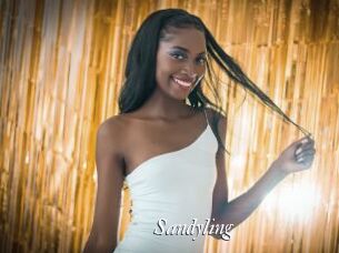 Sandyling