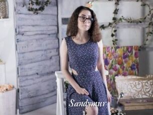 Sandymur