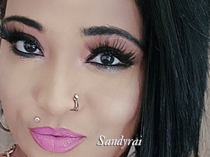 Sandyrai