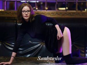 Sandytaylor