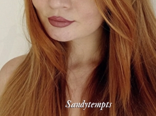 Sandytempts