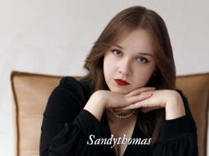 Sandythomas