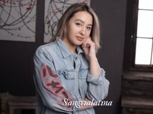 Sangrialatina