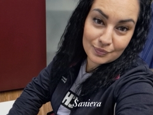 Saniera