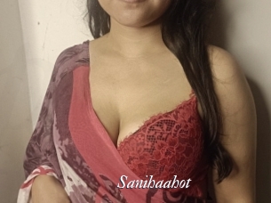 Sanihaahot