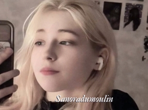 Sanoradumoulin