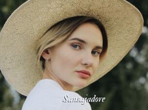 sansajadore Partouze