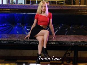 Sansashane