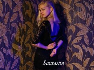 Sansasun