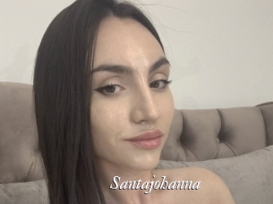 Santajohanna