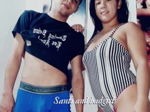 Santi_and_badgirls