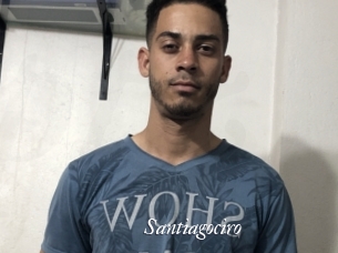 Santiagociro