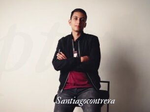 Santiagocontrera