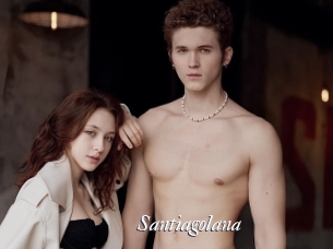 Santiagolana