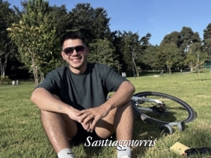 Santiagonorris