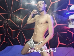 santiagoobigcock Partouze