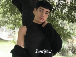 Santifoxs