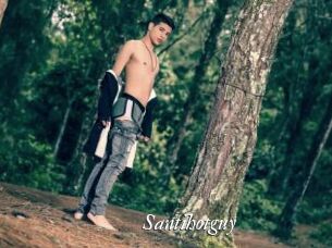 Santihotguy
