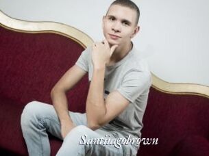 Santiiagobrown