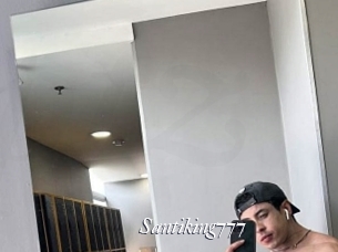 Santiking777
