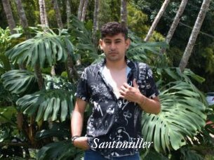 Santimiiller