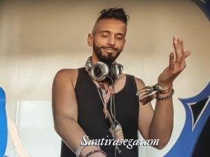 Santirasegaram