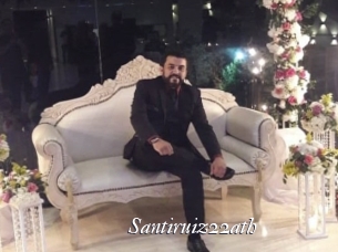 santiruiz22ath Partouze