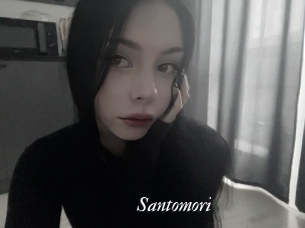 Santomori