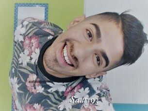Santy93