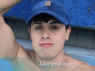 Santypearzon