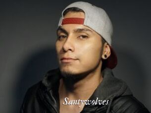 Santywolves