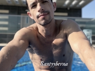 Santyyberna