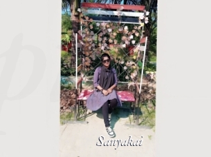 sanyakai Partouze