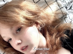 Saoasyna