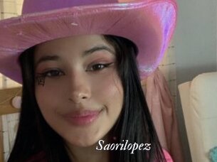 Saorilopez