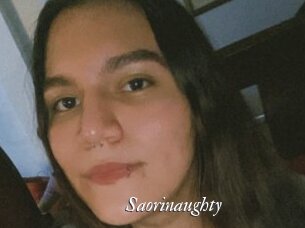 Saorinaughty