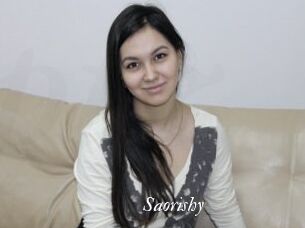 saorishy Partouze