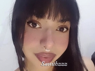 Saorithzzz
