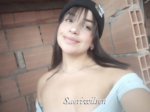 Saoriwilson