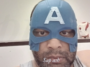 Sap_ash