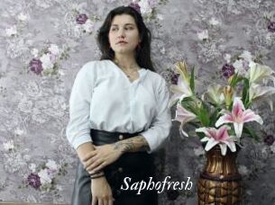 Saphofresh