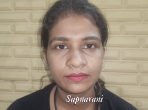 sapnarani Partouze