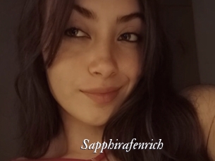 Sapphirafenrich