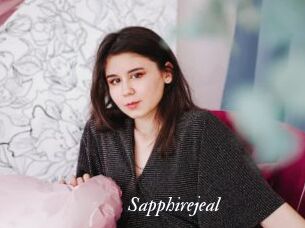 sapphirejeal Partouze