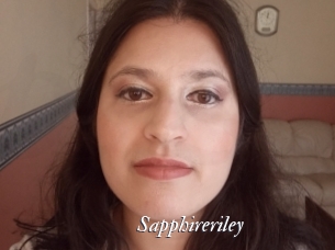 sapphireriley Partouze